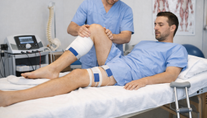 Read more about the article Ameliyat Sonrası Fizik Tedavi Antalya